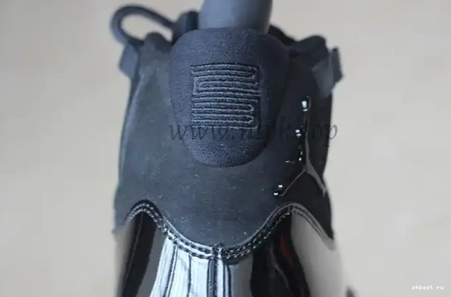 Jordan 11 Air Nike Night” Pairs “Prom 0605